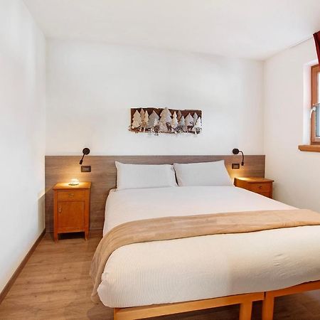Stella Alpina Camping Stella Alpina Livigno Zewnętrze zdjęcie
