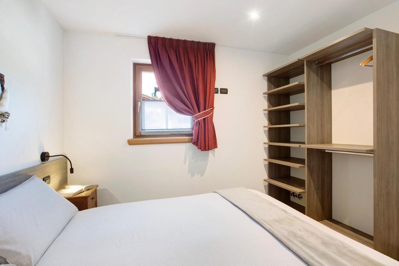 Stella Alpina Camping Stella Alpina Livigno Zewnętrze zdjęcie