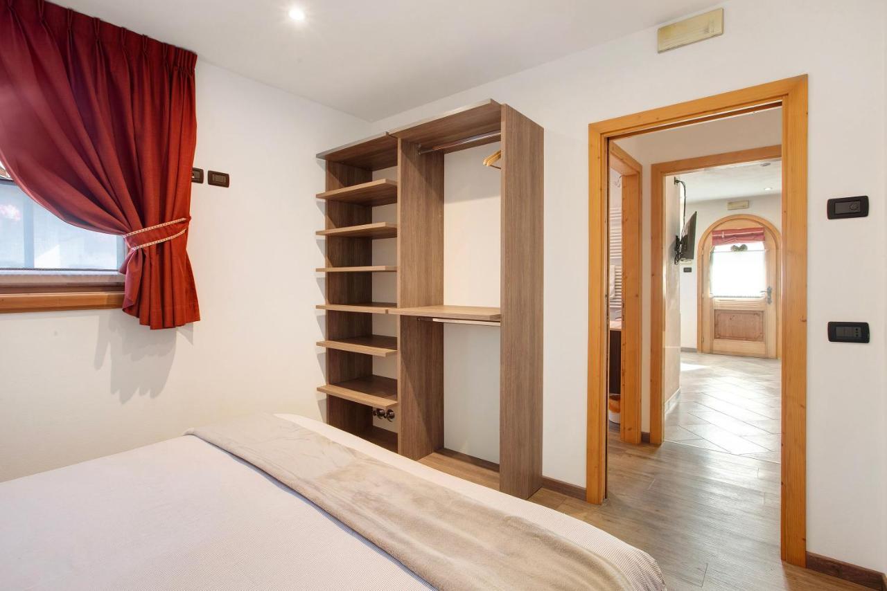 Stella Alpina Camping Stella Alpina Livigno Zewnętrze zdjęcie